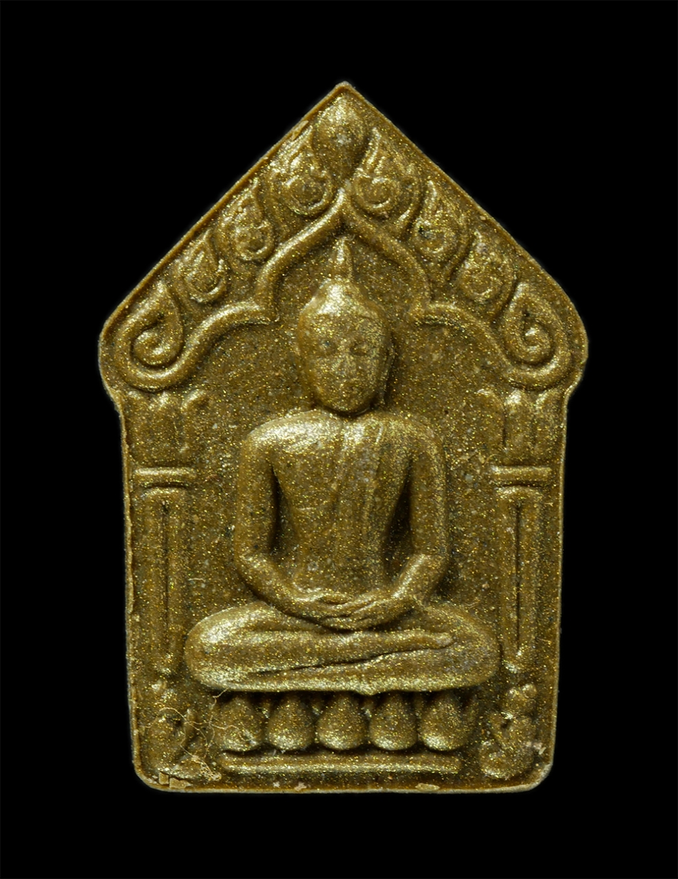 22Nov24 (4)p.jpg - พระขุนแผนพรายกุมาร สีผึ้งเขียว หลวงพ่อรัตน์ อตฺตสาโร วัดป่าหวาย จ.ระยอง ปี2567 หลวงพ่อรัตน์ คือผู้สืบทอดพุทธาคม สายหลวงปู่ทิม วัดละหารไร่ อีกท่านหนึ่ง [..] | https://kamulet.in.th